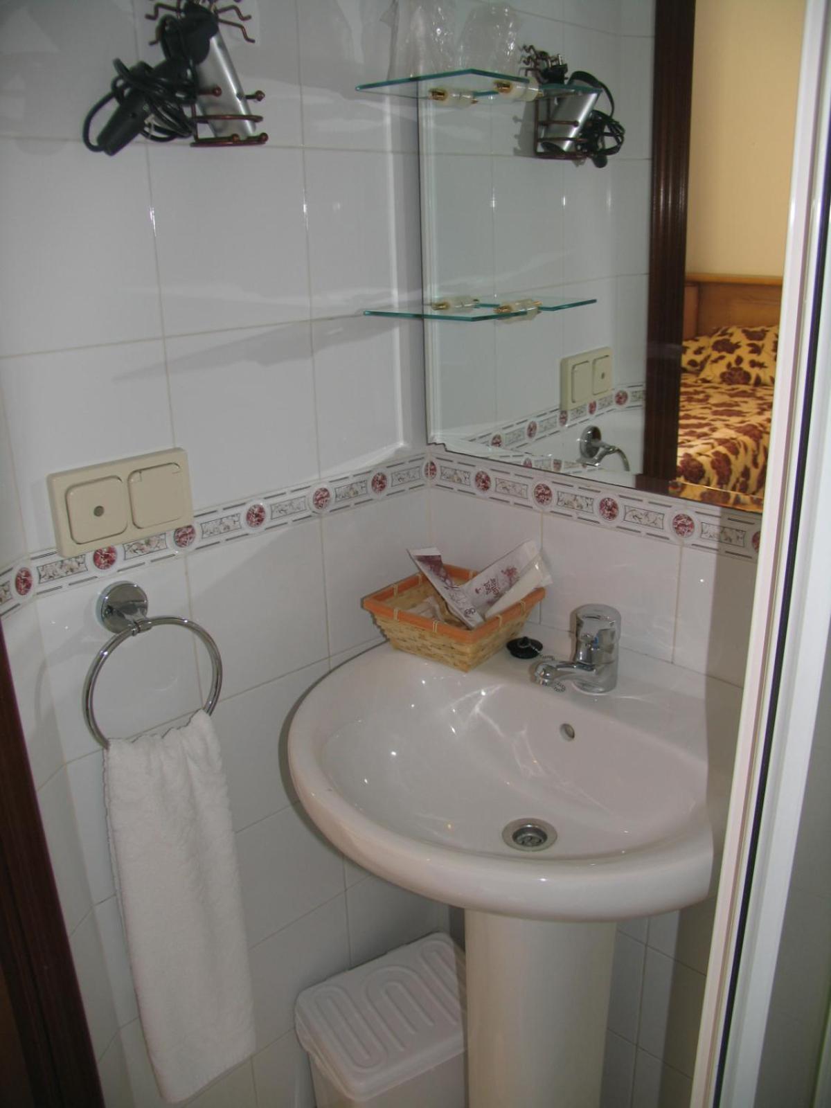 Hostal Noli Chiclana de la Frontera Zimmer foto