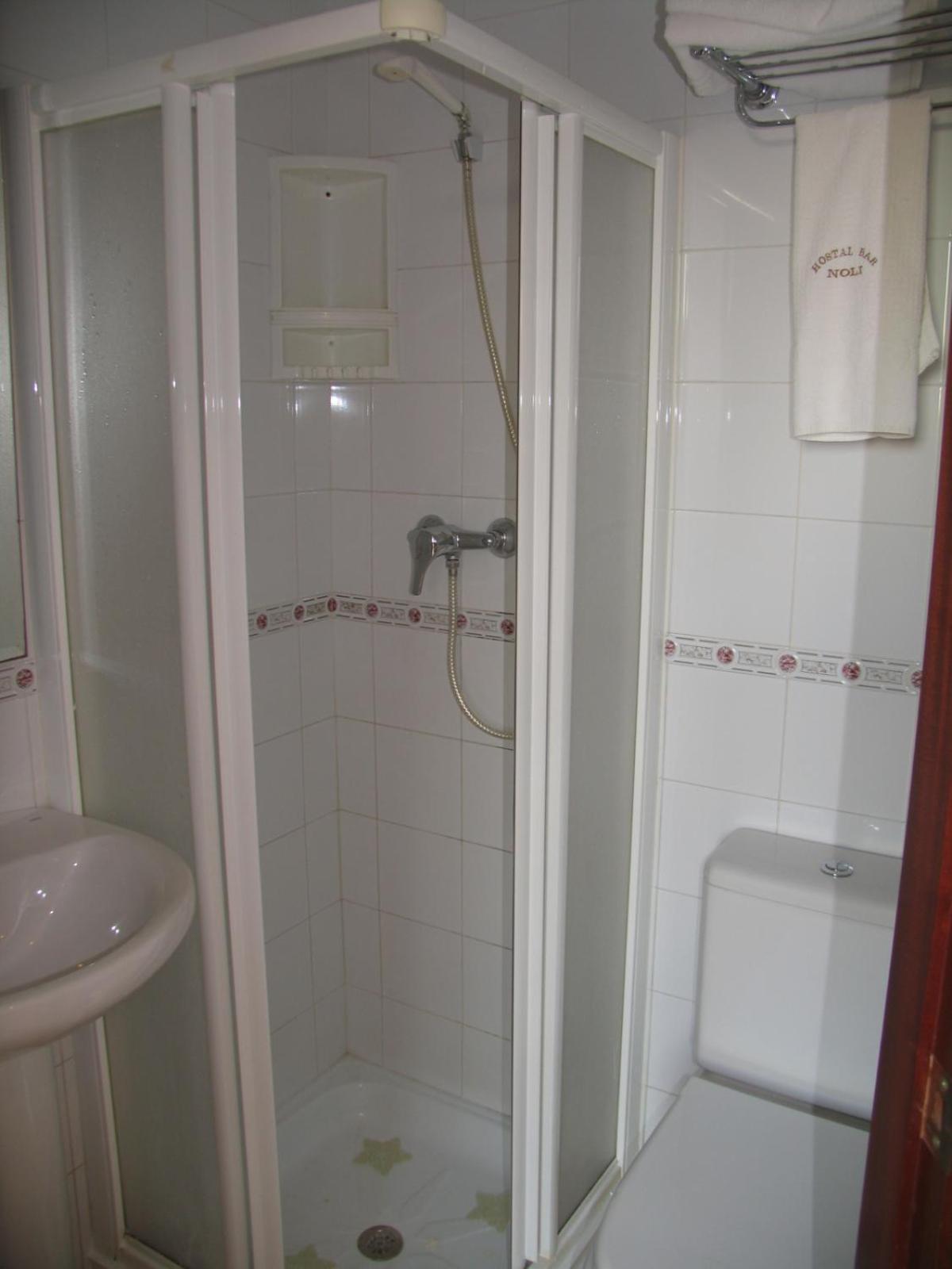 Hostal Noli Chiclana de la Frontera Zimmer foto
